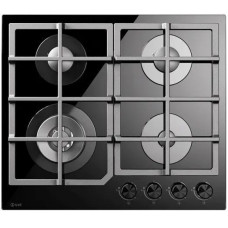 Газовая варочная панель ILVE HCG60CK/BK