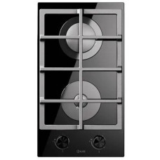 Газовая варочная панель ILVE HCG30K/BK