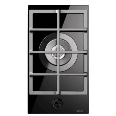 Газовая варочная панель ILVE HCG30CK/BK