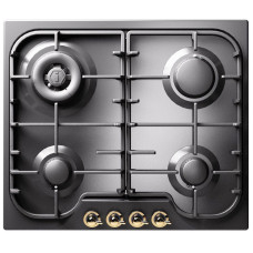 Газовая варочная панель ILVE HCB60CN/AWB