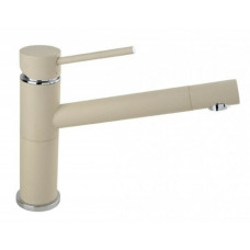 Смеситель для кухни Timo Saona 2303F champagne