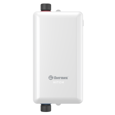 Электрический проточный водонагреватель 3,5 кВт Thermex Hitch 3500 Электрический проточный водонагреватель 3,5 кВт Thermex Hitch 3500