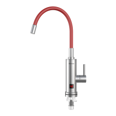 Электрический проточный водонагреватель 3 кВт Thermex Ruby 3000