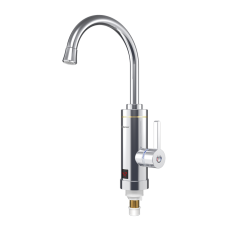 Электрический проточный водонагреватель 3 кВт Thermex Corunna 3000