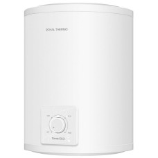 Электрический накопительный водонагреватель Royal Thermo RWH 10 Genie ECO O Электрический накопительный водонагреватель Royal Thermo RWH 10 Genie ECO O