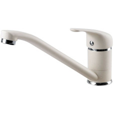 Смеситель для мойки Zigmund & Shtain ZS 0200 молодое шампанское