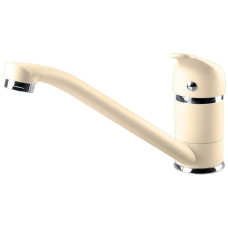 Смеситель для мойки Zigmund & Shtain ZS 0200 топленое молоко