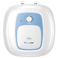 Электрический накопительный водонагреватель Garanterm Zulu 10 U