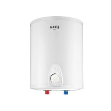 Электрический накопительный водонагреватель Oasis 15 LN