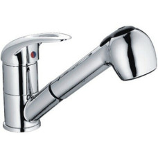 Смеситель для мойки Zigmund & Shtain ZS 1200 нержавейка полированная Смеситель для мойки Zigmund & Shtain ZS 1200 нержавейка полированная