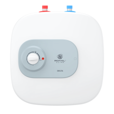 Электрический накопительный водонагреватель Royal Clima RWH-D10-FEU
