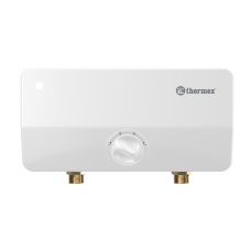 Электрический проточный водонагреватель 6 кВт Thermex Artflow 6000