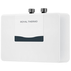Электрический проточный водонагреватель 5 кВт Royal Thermo NP 6 Smarttronic