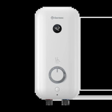 Электрический проточный водонагреватель Thermex Vox 4500 Электрический проточный водонагреватель Thermex Vox 4500