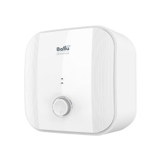 Электрический накопительный водонагреватель Ballu BWH/S 10 Capsule Plus O