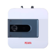 Электрический накопительный водонагреватель Ресанта ВН-10В