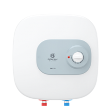 Электрический накопительный водонагреватель Royal Clima RWH-D15-FE