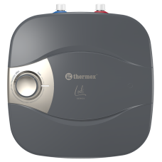 Электрический накопительный водонагреватель Thermex Lodi 15 U Электрический накопительный водонагреватель Thermex Lodi 15 U