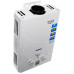 Газовый проточный водонагреватель Oasis 6L/MIN OR-12W Газовый проточный водонагреватель Oasis 6L/MIN OR-12W
