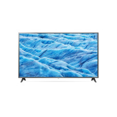 Телевизор LG 75UM7110PLB