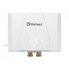 Электрический проточный водонагреватель 5 кВт Thermex Trend 4500