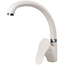 Смеситель для мойки Zigmund & Shtain ZS 0300 молодое шампанское