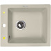 Кухонная мойка Zigmund & Shtain Platz 425 речной песок Кухонная мойка Zigmund & Shtain Platz 425 речной песок
