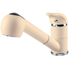 Смеситель для мойки Zigmund & Shtain ZS 1200 топленое молоко Смеситель для мойки Zigmund & Shtain ZS 1200 топленое молоко