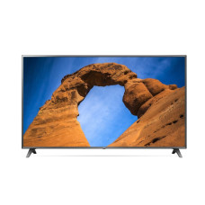 Телевизор LG 86UK6750PLB