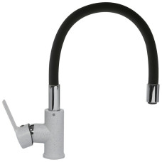 Смеситель для кухни Zigmund & Shtain ZS 2400B млечный путь