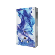 Газовый проточный водонагреватель Oasis ECO D-20 Газовый проточный водонагреватель Oasis ECO D-20