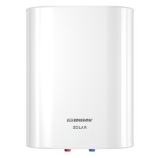 Электрический накопительный водонагреватель Edisson Solar 30 V Электрический накопительный водонагреватель Edisson Solar 30 V