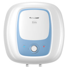 Электрический накопительный водонагреватель Garanterm Zulu 30 O