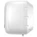 Электрический накопительный водонагреватель Garanterm Zulu 30 O