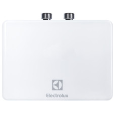 Электрический проточный водонагреватель 5 кВт Electrolux NP6 Aquatronic 2.0 Электрический проточный водонагреватель 5 кВт Electrolux NP6 Aquatronic 2.0