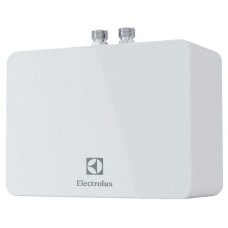 Электрический проточный водонагреватель Electrolux NP6 Aquatronic Электрический проточный водонагреватель Electrolux NP6 Aquatronic
