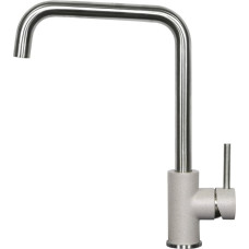 Смеситель для мойки Zigmund & Shtain ZS 1400 млечный путь