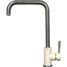 Смеситель для мойки Zigmund & Shtain ZS 1400 индийская ваниль