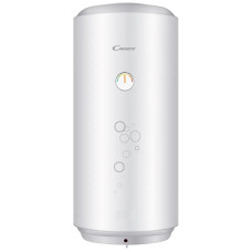 Электрический накопительный водонагреватель Candy CR50V-B2SLR Электрический накопительный водонагреватель Candy CR50V-B2SLR