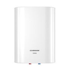 Электрический накопительный водонагреватель Edisson King 30 V Электрический накопительный водонагреватель Edisson King 30 V