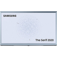 Телевизор Samsung QE43LS01TBU