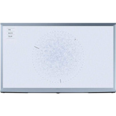 Телевизор Samsung QE49LS01TBU
