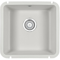Кухонная мойка Granula GR-3801 арктик