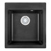 Кухонная мойка Granula GR-4651 черный Кухонная мойка Granula GR-4651 черный