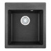 Кухонная мойка Granula GR-4651 графит