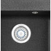 Кухонная мойка Granula GR-4651 графит