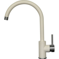 Смеситель для мойки Zigmund & Shtain ZS 1600 молодое шампанское