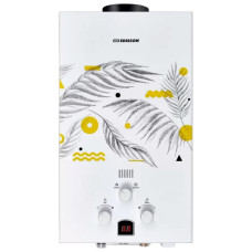 Газовый проточный водонагреватель Edisson E 20 GD Каннская ветвь