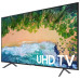 Телевизор Samsung UE43NU7100U
