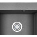 Кухонная мойка Granula GR-5102 графит